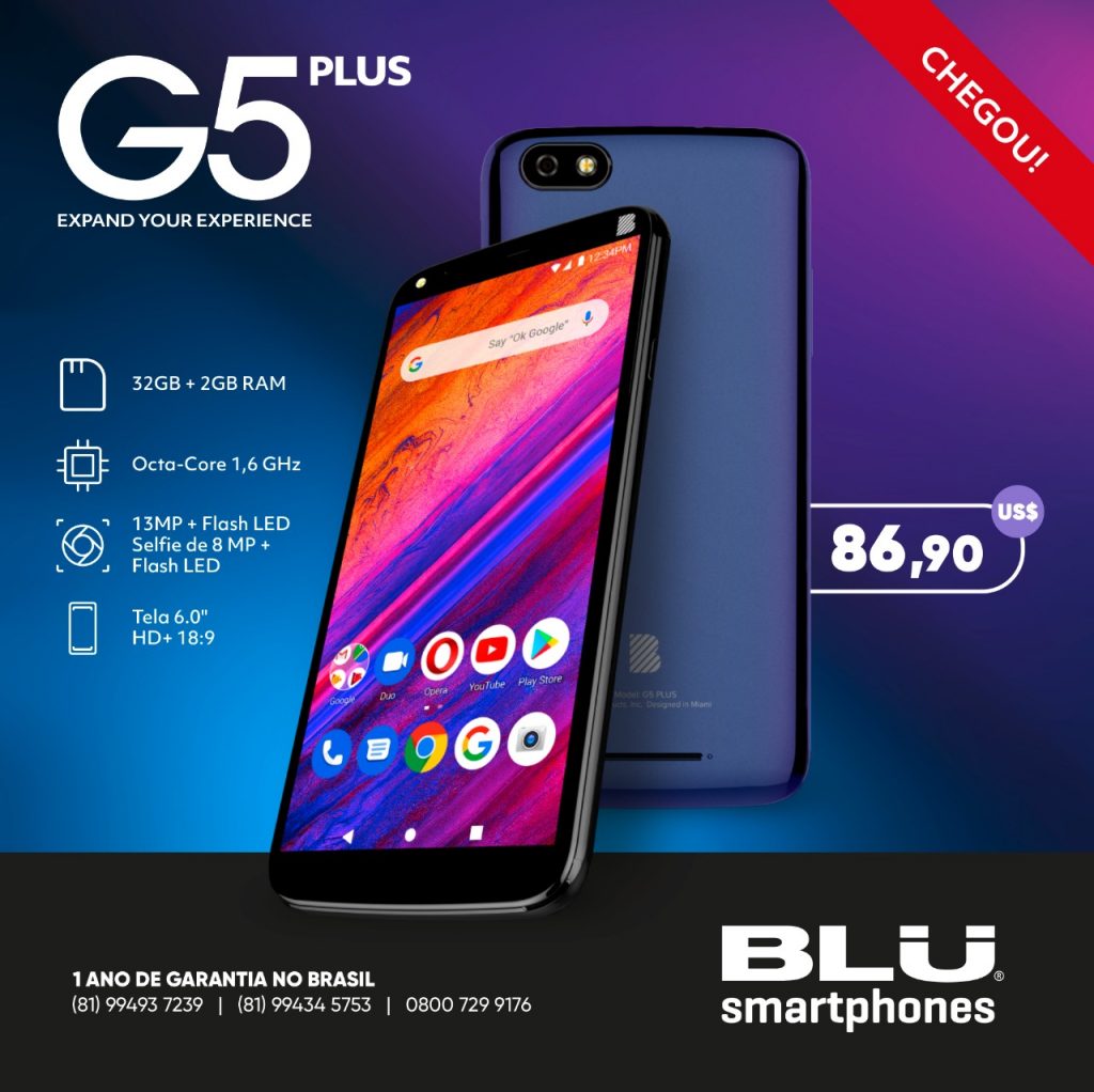 G5Plus